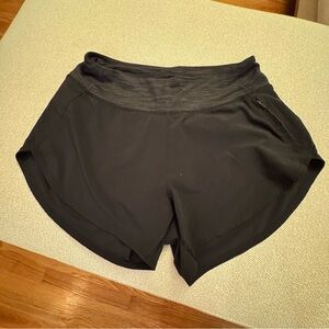 Outdoor Voices | Hudson 4” Shorts | Size M